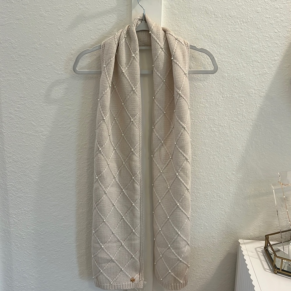 Tory Burch Scarf